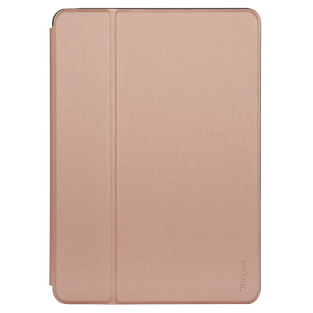 Targus Click-In 26.7 cm (10.5") Folio Rose gold