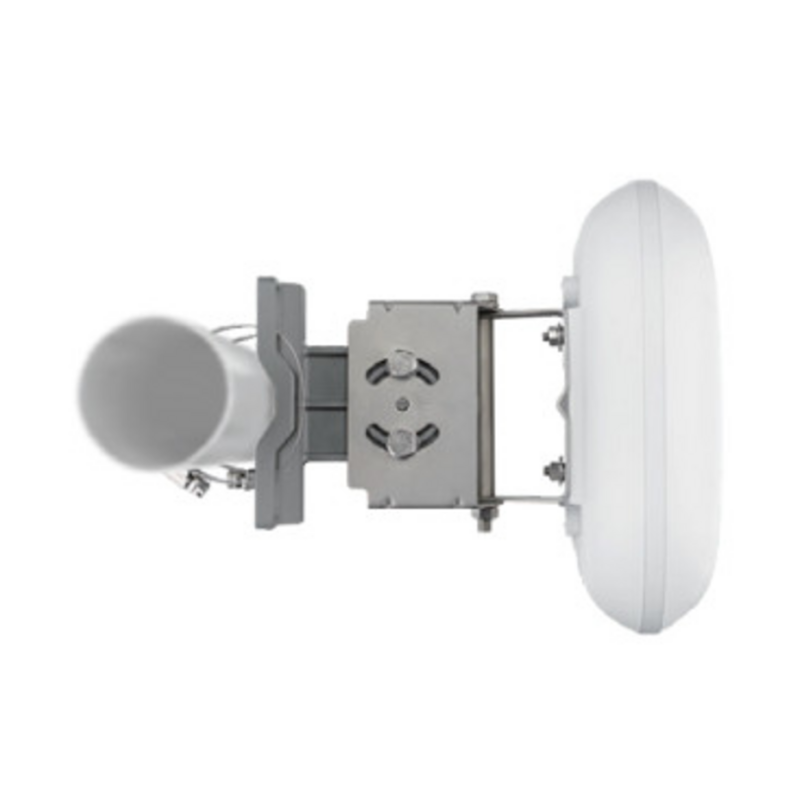 Zyxel ACCESSORY-ZZ0106F mounting kit Stainless steel