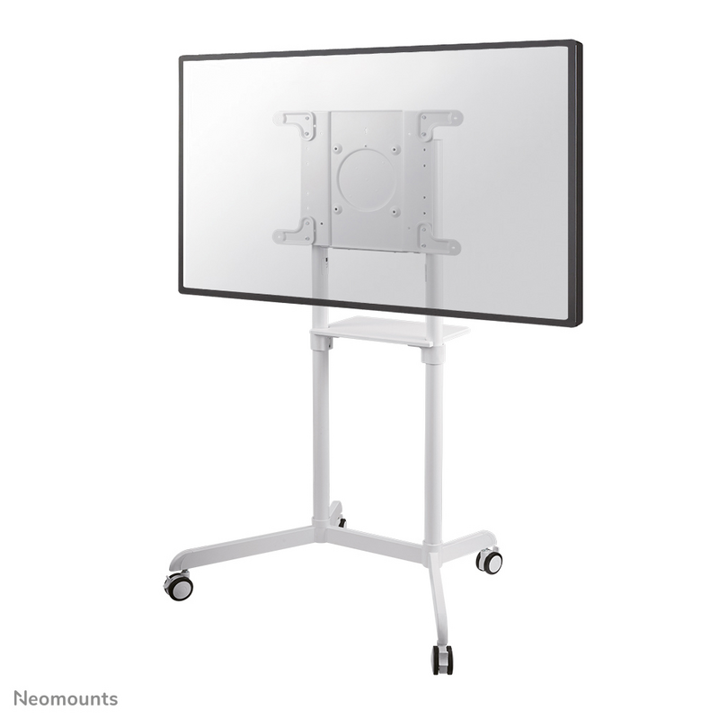 Neomounts NS-M1250WHITE TV trolley 37-70" - rotatable