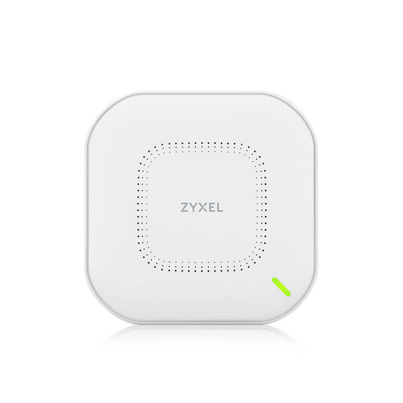 Zyxel NWA110AX 1000 Mbit/s White Power over Ethernet (PoE)