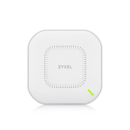 Zyxel NWA110AX 1000 Mbit/s White Power over Ethernet (PoE)