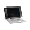 Kensington Laptop Privacy Screen Filter 2-Way Removable for Microsoft Surface Go
