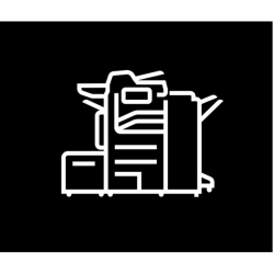 Xerox Horizontal Transport Kit (Business Ready)