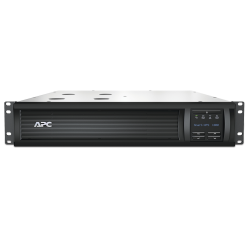 APC Smart-UPS SMT1000RMI2UC - 4x C13, USB, Rackmount 2U, SmartConnect, 1000VA