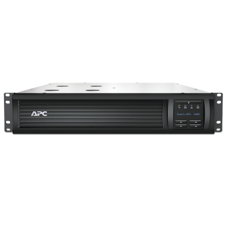 APC Smart-UPS SMT1000RMI2UC - 4x C13, USB, Rackmount 2U, SmartConnect, 1000VA