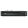 APC Smart-UPS SMT1000RMI2UC - 4x C13, USB, Rackmount 2U, SmartConnect, 1000VA