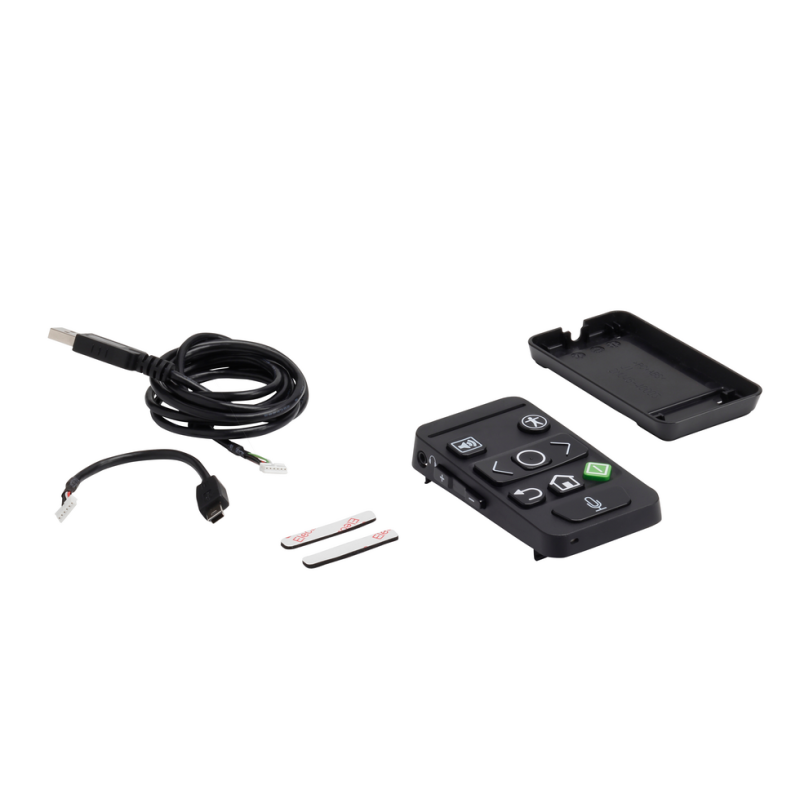 HP Accessibility Assistant