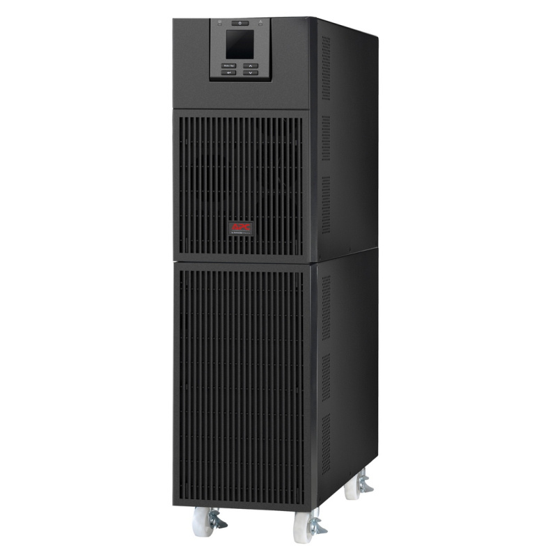 APC SRV10KI uninterruptible power supply (UPS) Double-conversion (Online) 10 kVA 10000 W