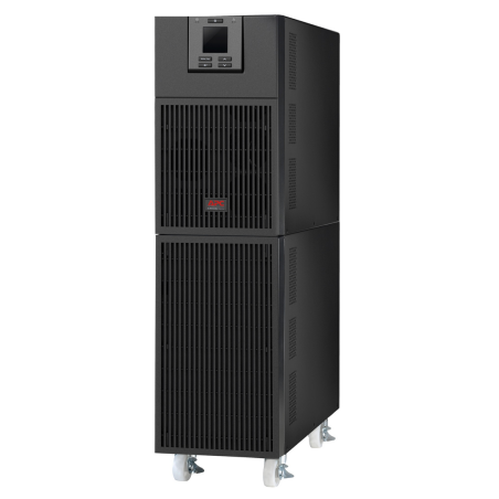 APC SRV10KI uninterruptible power supply (UPS) Double-conversion (Online) 10 kVA 10000 W