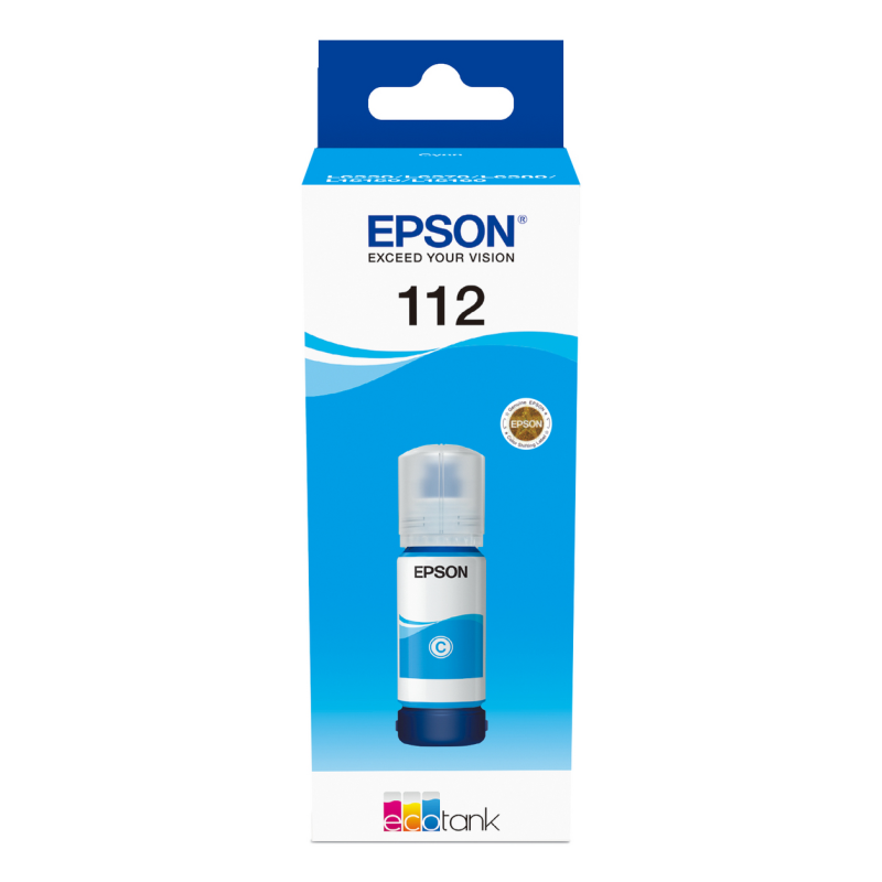 Epson EcoTank 112 Original