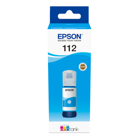 Epson EcoTank 112 Original