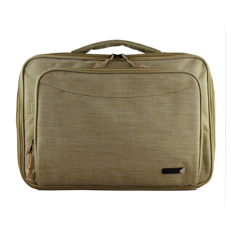 Techair TANZ0138 14-15.6" Classic Laptop Bag