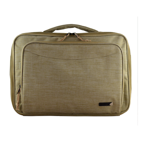 Techair TANZ0138 14-15.6" Classic Laptop Bag