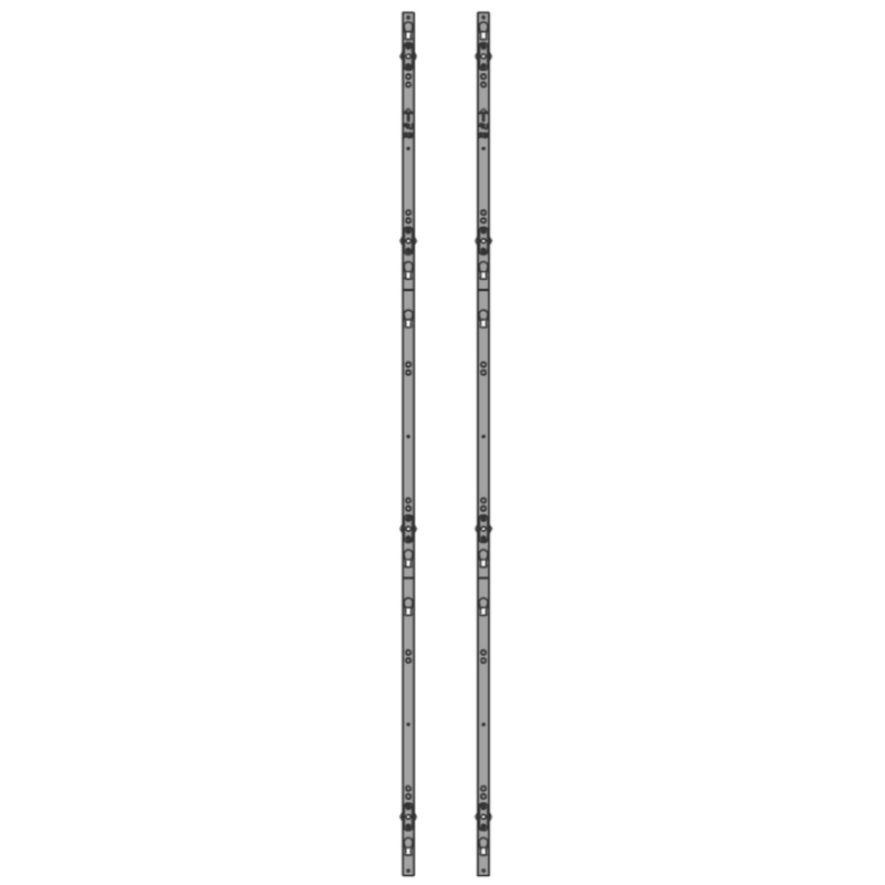 Samsung VG-LFR13SWL mounting kit Black