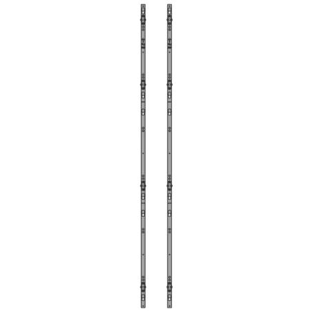 Samsung VG-LFR13SWL mounting kit Black