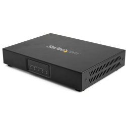 StarTech.com 2x2 HDMI Video Wall Controller - 4K 60Hz HDMI 2.0 Video Input to 4x 1080p Output - Video Wall Processor for Multi S
