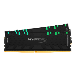 HyperX Predator memory module 32 GB 2 x 16 GB DDR4