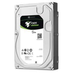 Seagate Enterprise ST2000NM004A internal hard drive 2 TB 7200 RPM 3.5" SAS
