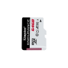 Kingston Technology High Endurance 64 GB MicroSD UHS-I Class 10