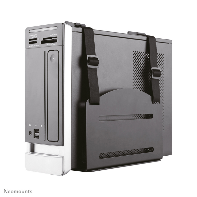 Neomounts CPU-W100BLACK CPU holder - max 10 kg - universal