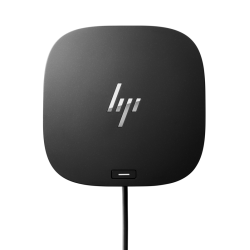 HP USB-C Dock G5