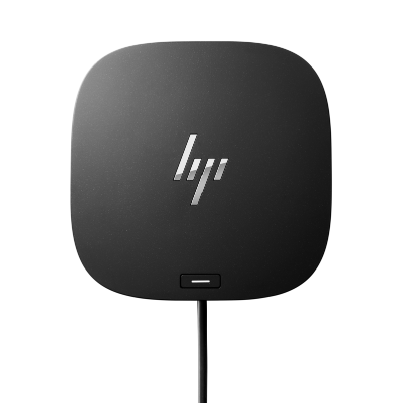 HP USB-C Dock G5