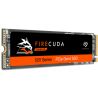 Seagate FireCuda 520 1 TB M.2 PCI Express 4.0 NVMe 3D TLC
