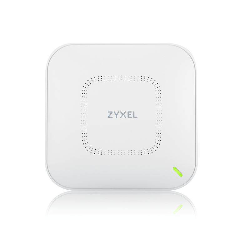 Zyxel WAX650S 3550 Mbit/s White Power over Ethernet (PoE)