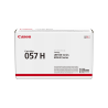 Canon i-SENSYS 057H toner cartridge 1 pc(s) Original Black