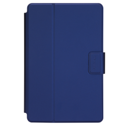 Targus SafeFit 26.7 cm (10.5") Folio Blue