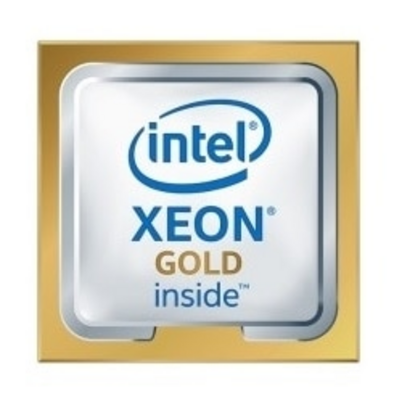 Lenovo Intel Xeon Gold 6234 processor 3.3 GHz 24.75 MB L3