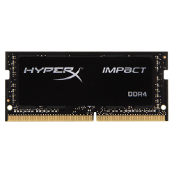 HyperX Impact memory module 32 GB 1 x 32 GB DDR4