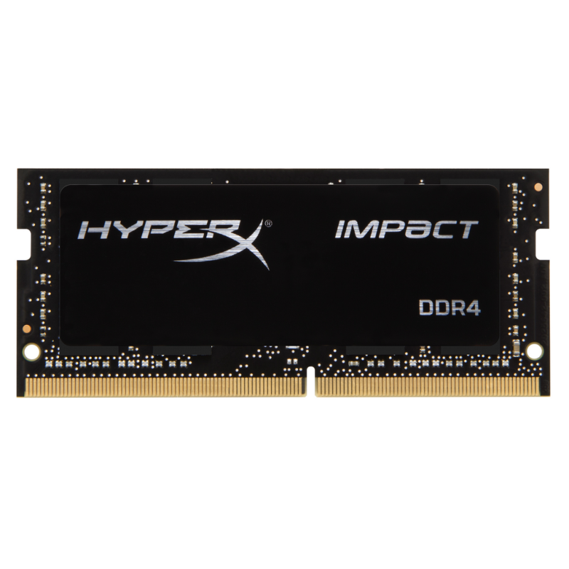 HyperX Impact memory module 32 GB 1 x 32 GB DDR4
