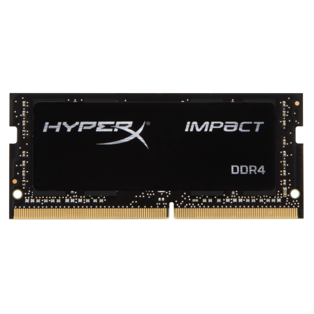 HyperX Impact memory module 32 GB 1 x 32 GB DDR4