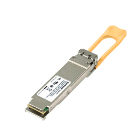 NETGEAR ACM762-10000S network transceiver module Fiber optic 100000 Mbit/s QSFP28