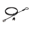 Kensington MicroSaver 2.0 Keyed Laptop Lock (25 Pack) - Single Keyed FT