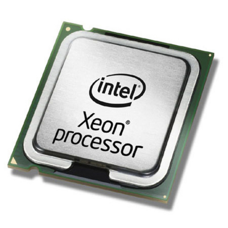 Lenovo Intel Xeon Gold 5222 processor 3.8 GHz 17 MB L3