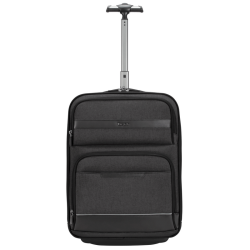 Targus TBR038GL luggage Trolley Charcoal 24 L