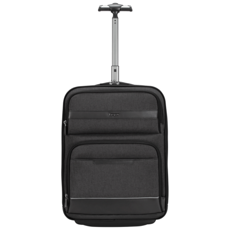 Targus TBR038GL luggage Trolley Charcoal 24 L
