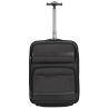 Targus TBR038GL luggage Trolley Charcoal 24 L