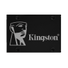 Kingston Technology 2048G SSD KC600 SATA3 2.5"