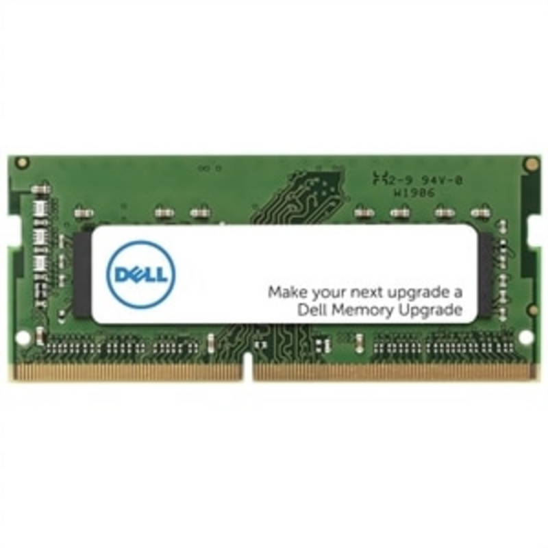 DELL AA937596 memory module 16 GB 2 x 8 GB DDR4