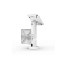 Compulocks VESA Add On Single Bracket for Rise Pole White