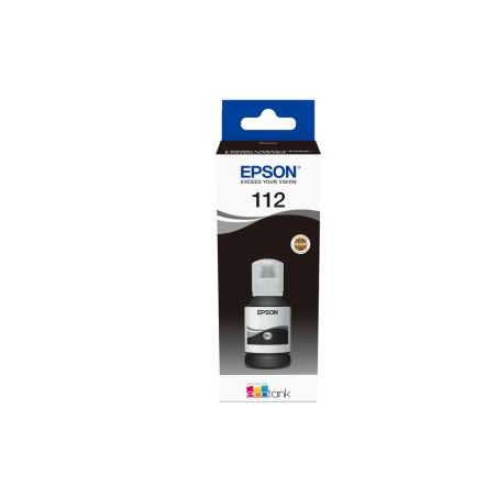 Epson EcoTank 112 Original