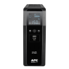 APC Back-UPS Pro, 1600VA/960W, Tower, 230V, 8x IEC C13 outlets, Sine Wave, AVR, USB Type A + C ports, LCD, User Replaceable Batt