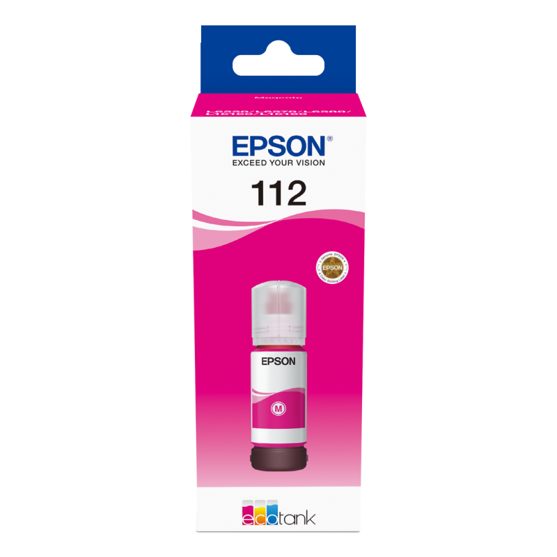Epson EcoTank 112 Original
