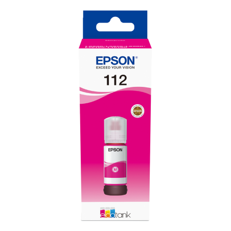 Epson EcoTank 112 Original