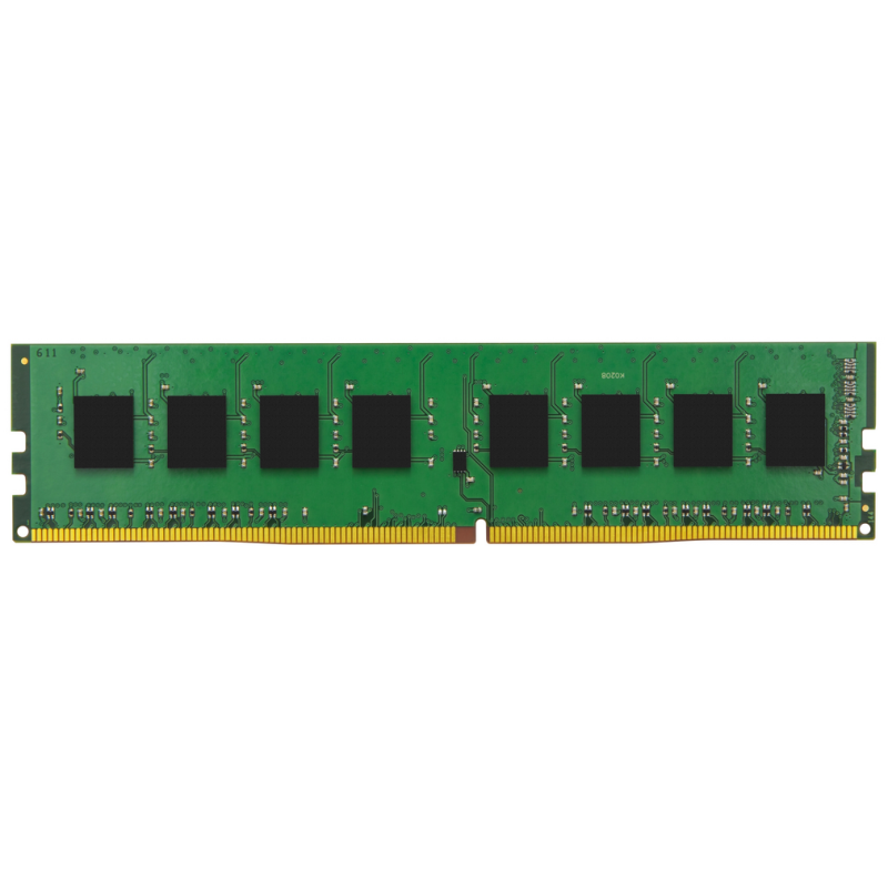 Kingston Technology ValueRAM memory module 32 GB 1 x 32 GB DDR4