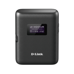 D-Link Cat 6 Mobile Wi-Fi 4G Hotspot 300 Mbps