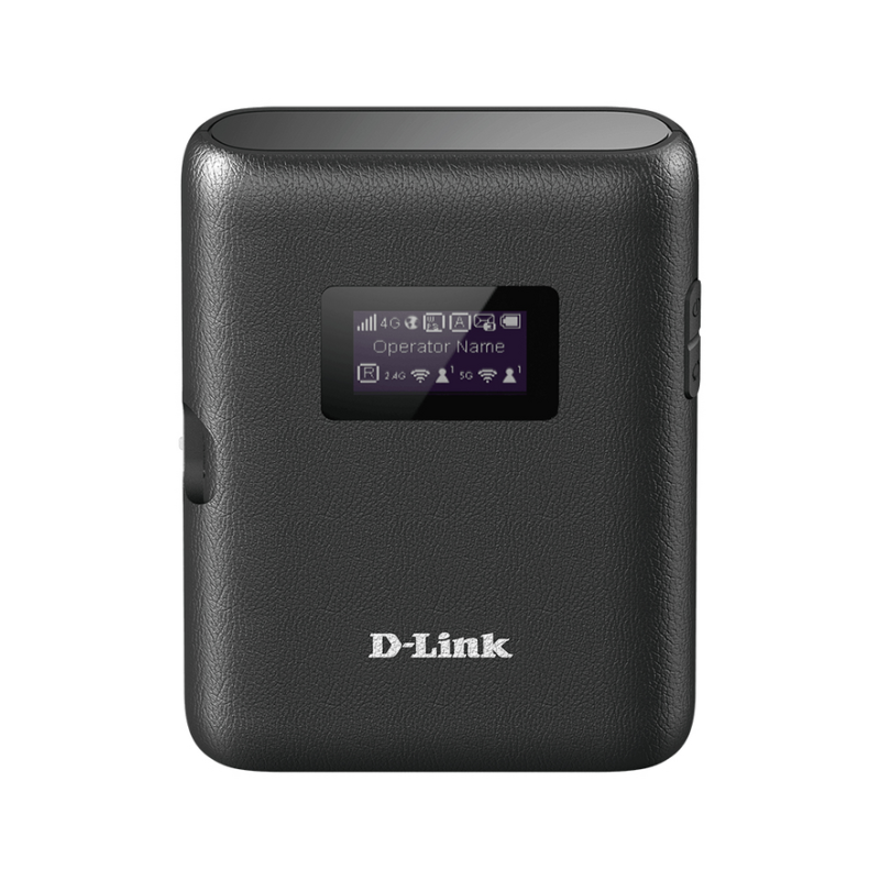 D-Link Cat 6 Mobile Wi-Fi 4G Hotspot 300 Mbps